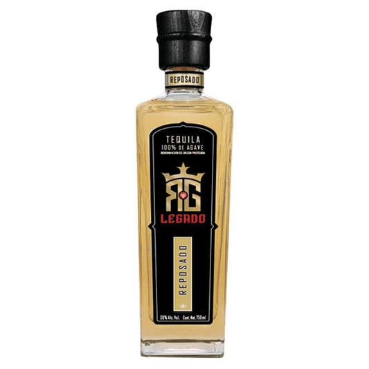 RG Legado Reposado Tequila 750ml
