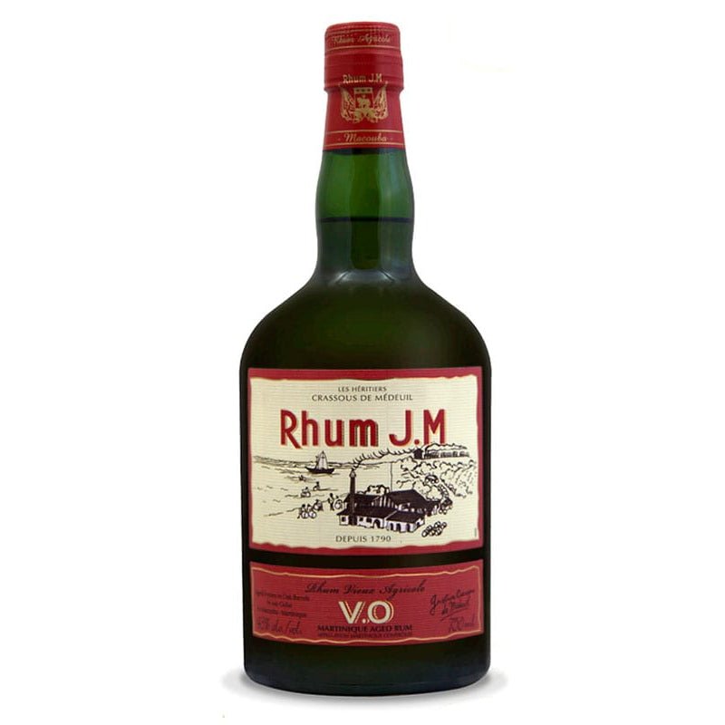 Rhum J.M VO Rum 700ml