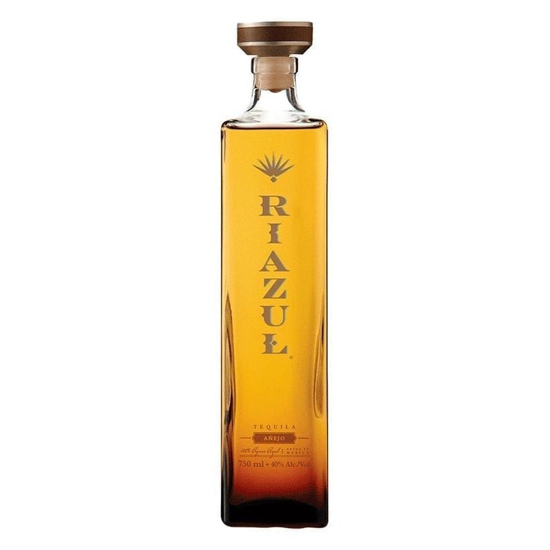 Riazul Anejo Tequila 750ml