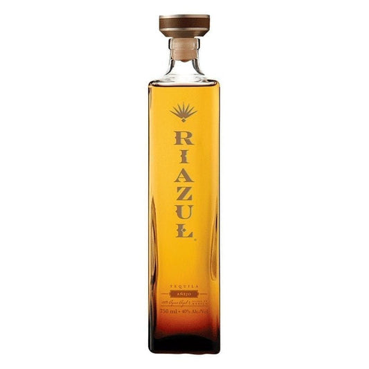 Riazul Anejo Tequila 750ml