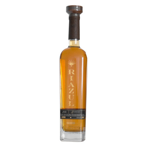 Riazul Extra Añejo Tequila