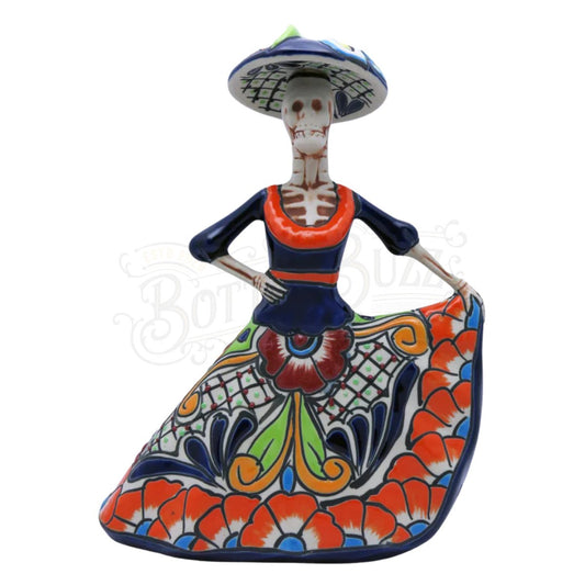 Riqueza Azul AÃ±ejo