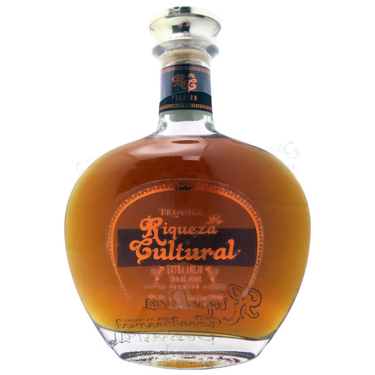 Riqueza Clasica Extra AÃ±ejo
