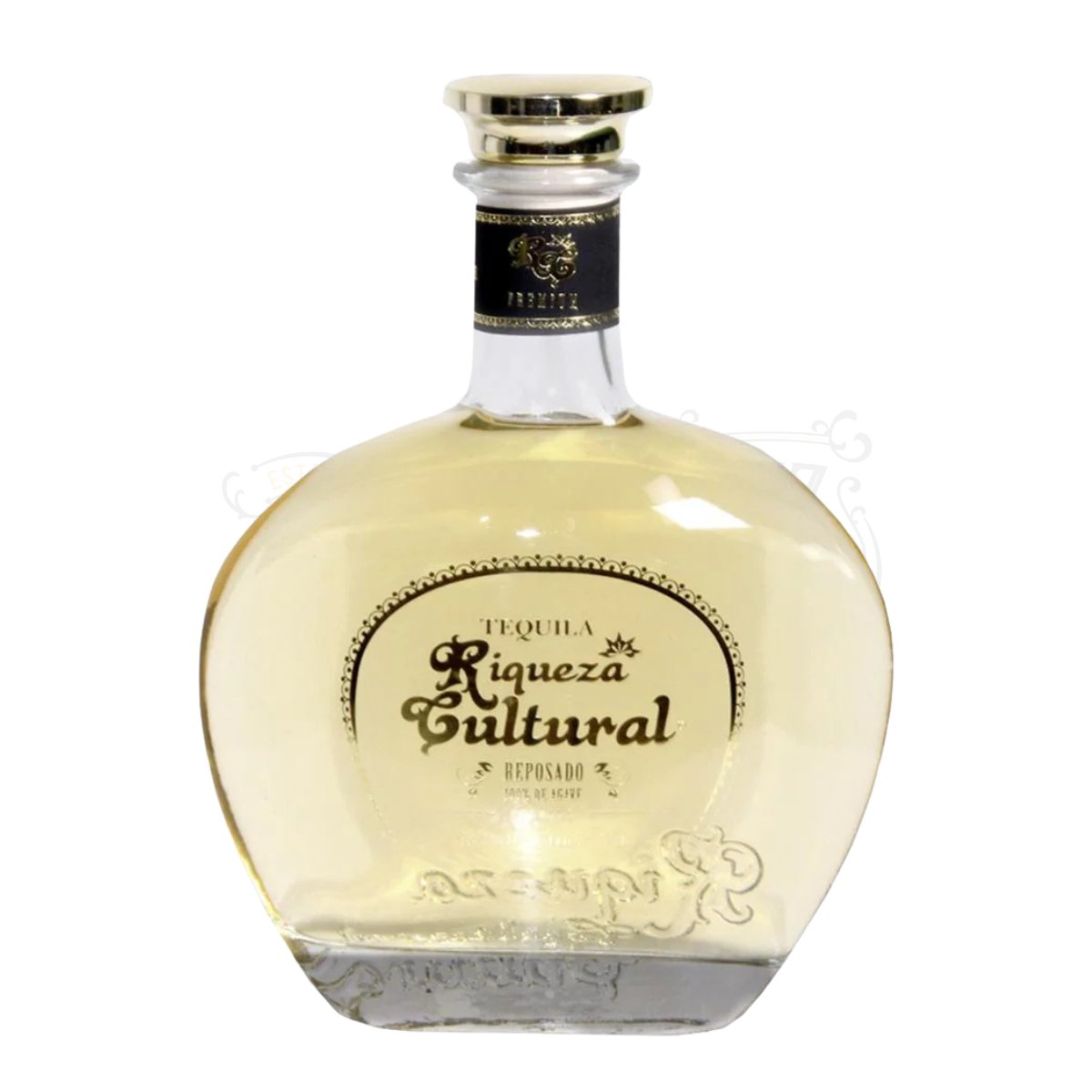 Riqueza Clasico Reposado