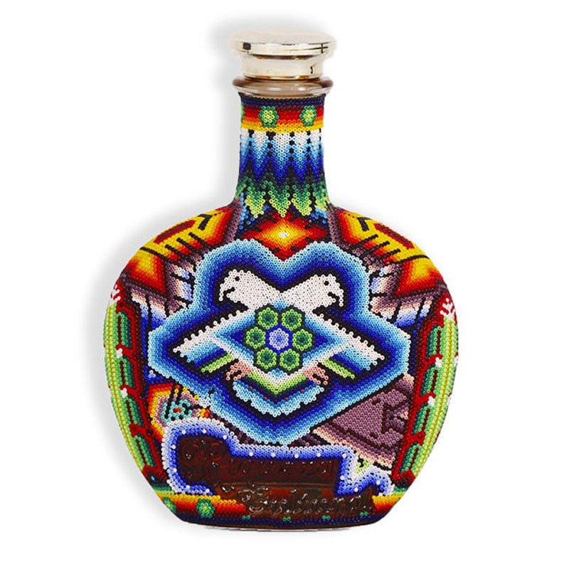 Riqueza Cultural Huichol Anejo Tequila 750ml