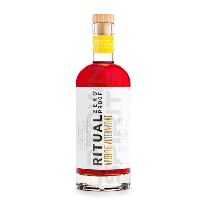 Ritual Zero Proof Aperitif Alternative 750ml
