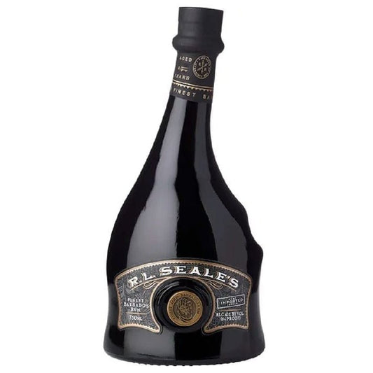 R.L Seale's 12 Year Finest Barbados Rum 750ml