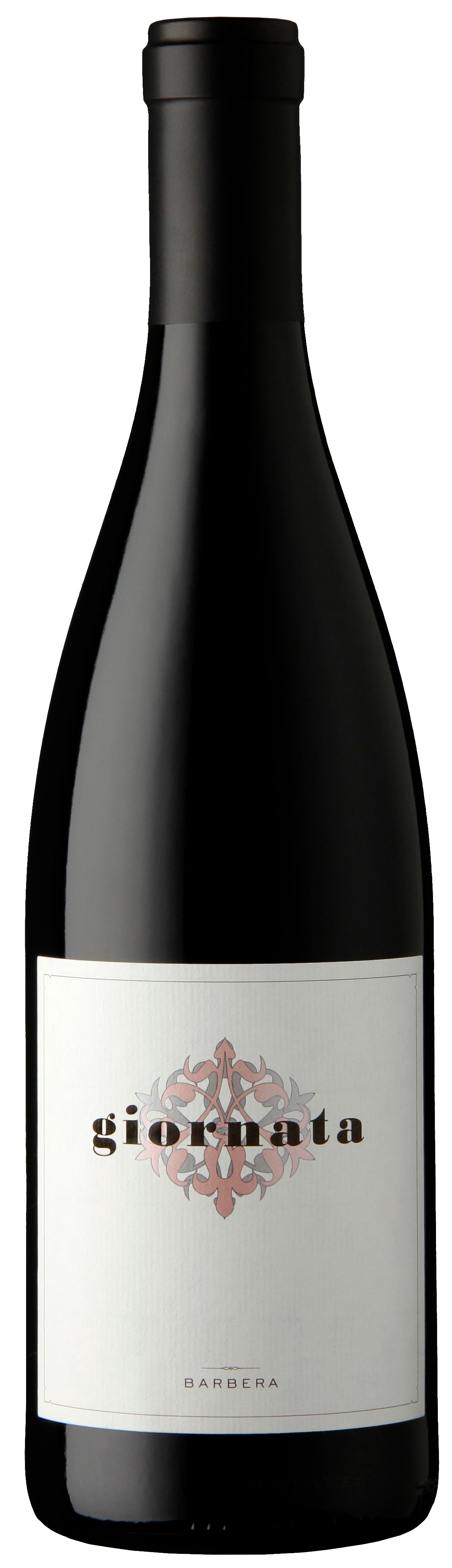 Giornata Barbera 2023  Front Bottle Shot