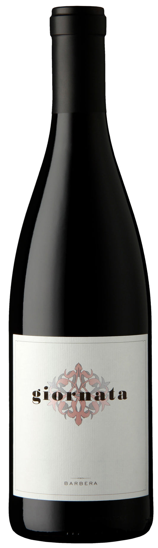 Giornata Barbera 2023  Front Bottle Shot