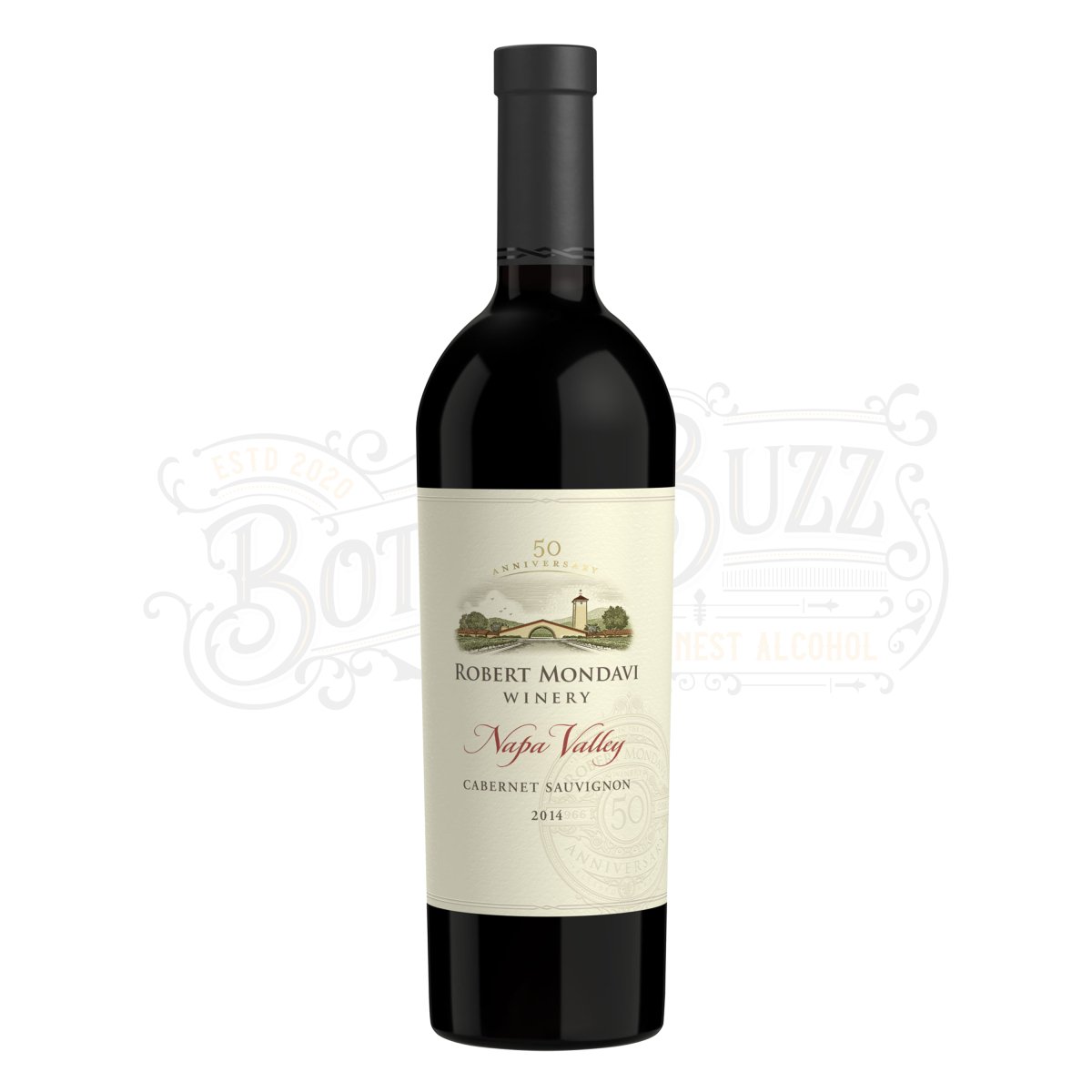 Robert Mondavi Napa Valley Cabernet Sauvignon