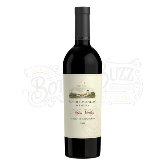 Robert Mondavi Napa Valley Cabernet Sauvignon