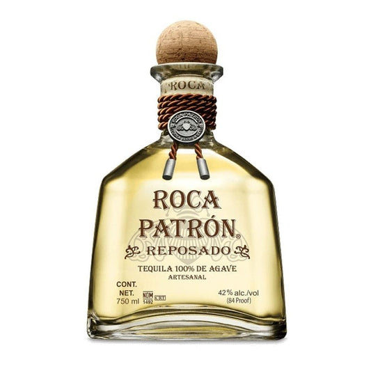 Roca Patron Reposado Tequila 750ml