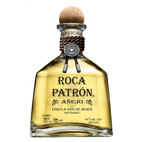 Roca Patron Añejo Tequila