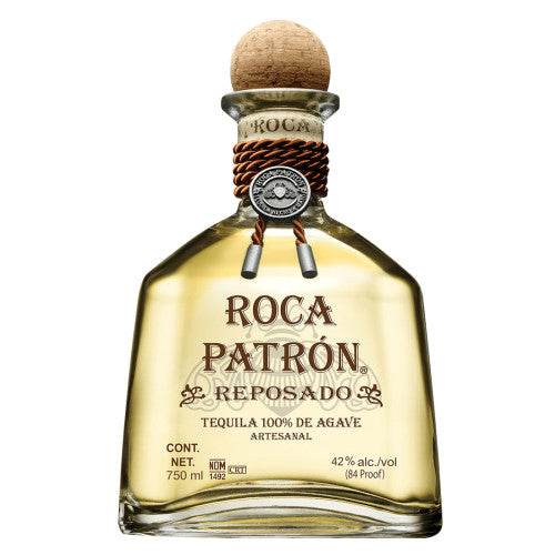 Roca Patron Reposado Tequila