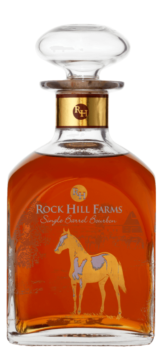 Rock Hill Farms Bourbon (750Ml)