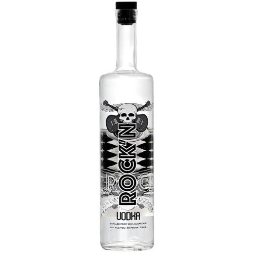 Rock'n Vodka