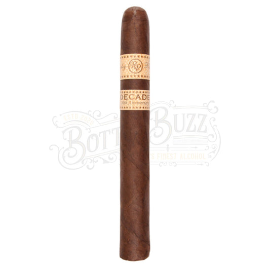 Rocky Patel Decade Toro  Toro (6.5x52)