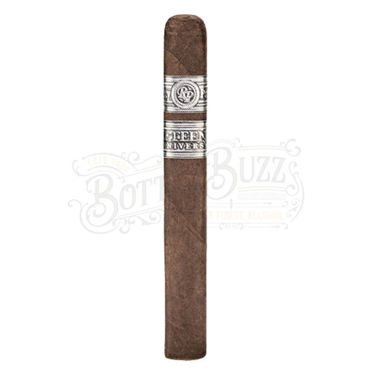 Rocky Patel Fifteenth Anniversary Toro (6x50)
