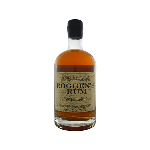 Roggen's Rum
