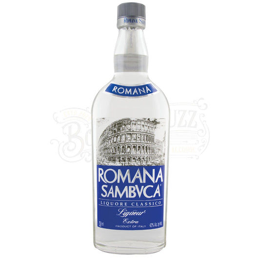 Romana Sambuca