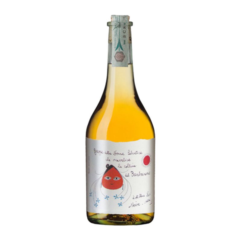 Romano Levi Barbaresco Grappa 750ml