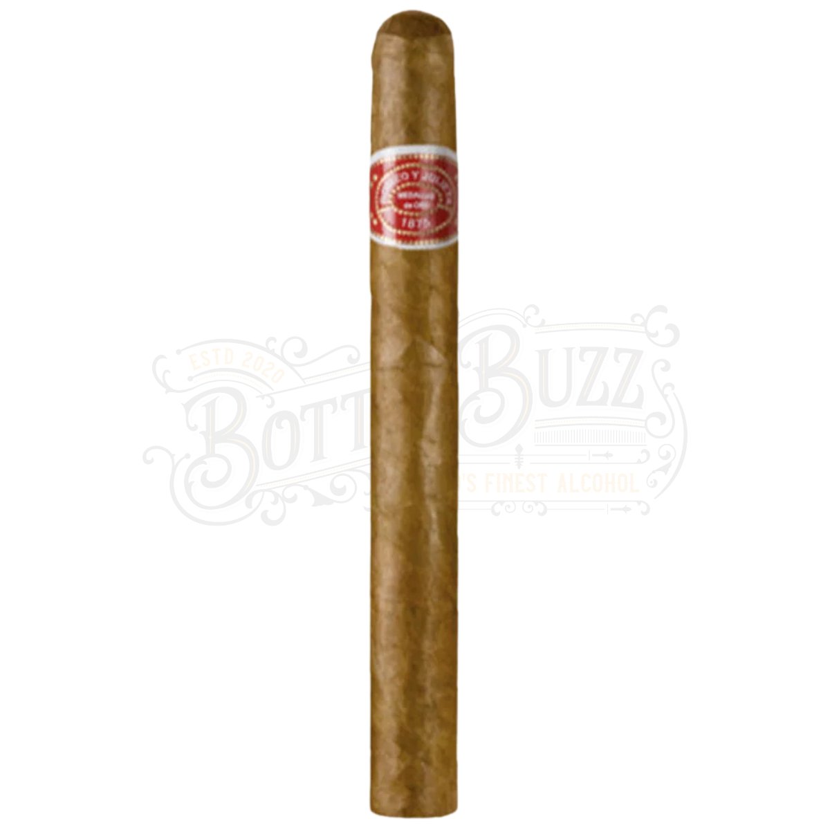 Romeo Y Julieta 1875 Exhibicion #3 Toro (8.5x52)