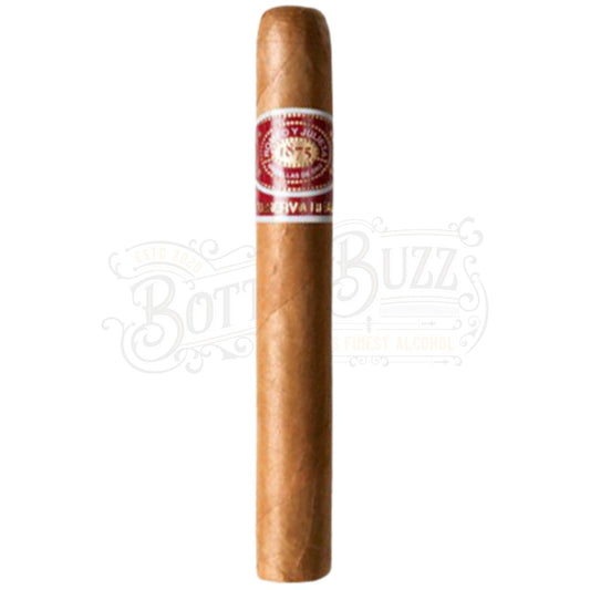 Romeo Y Julieta Reserve Toro (6x54)