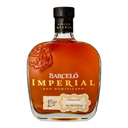 Ron BarcelÃ³ Imperial Rum