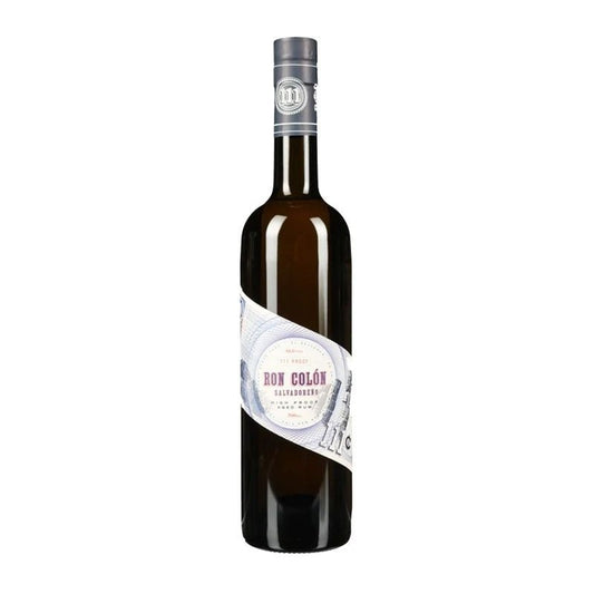 Ron Colon High Proof Dark Aged Rum 750ml