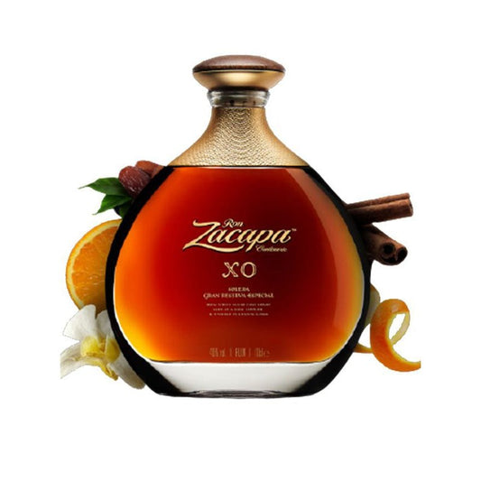 Ron Zacapa Centenario XO Rum 750ml