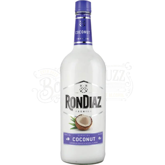 Rondiaz Coconut Rum