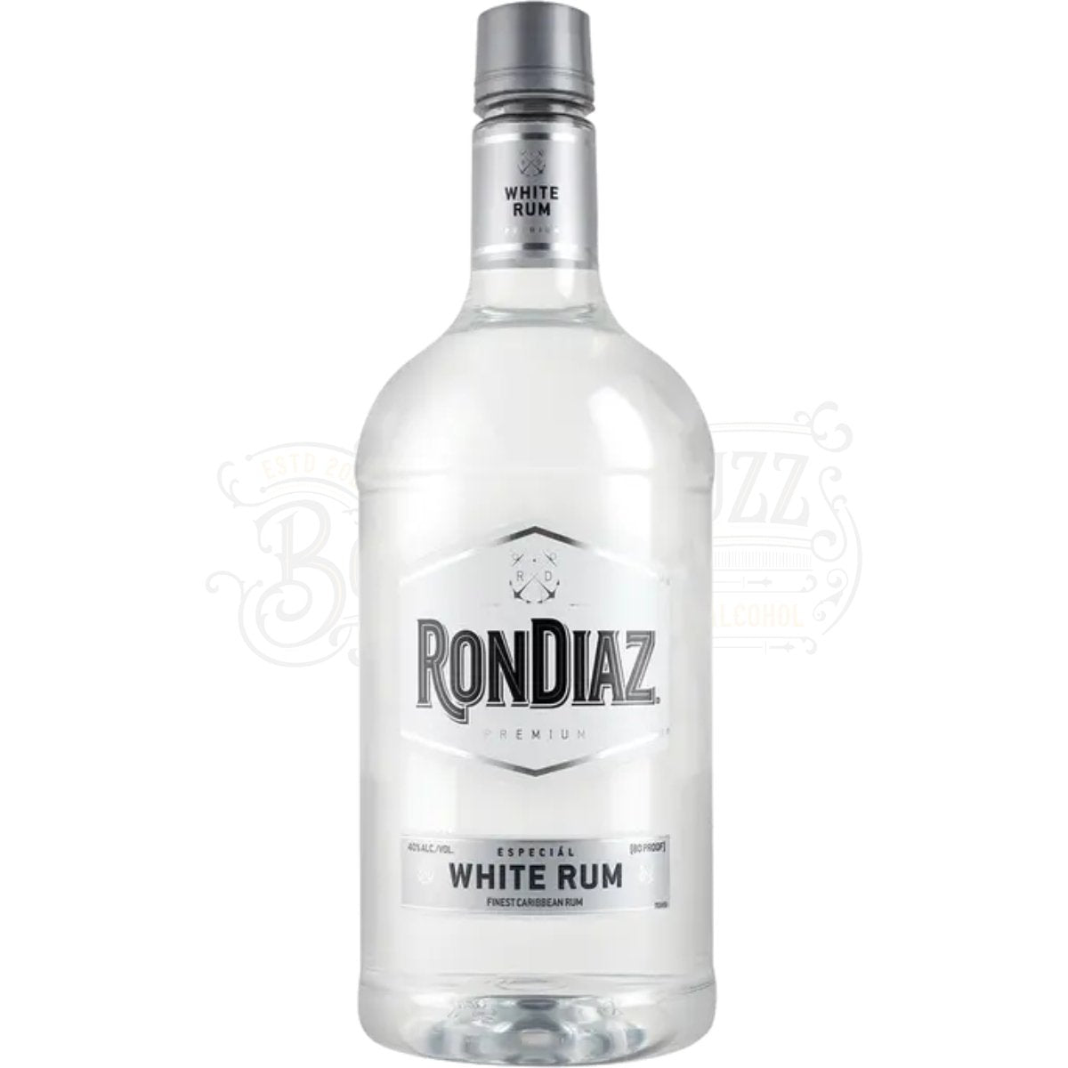 Rondiaz White Rum