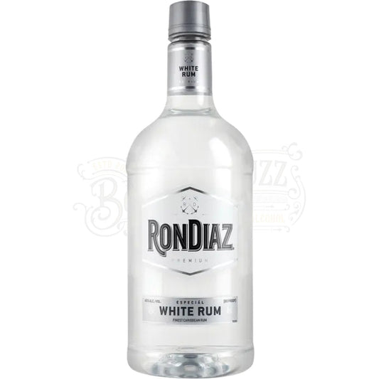 Rondiaz White Rum