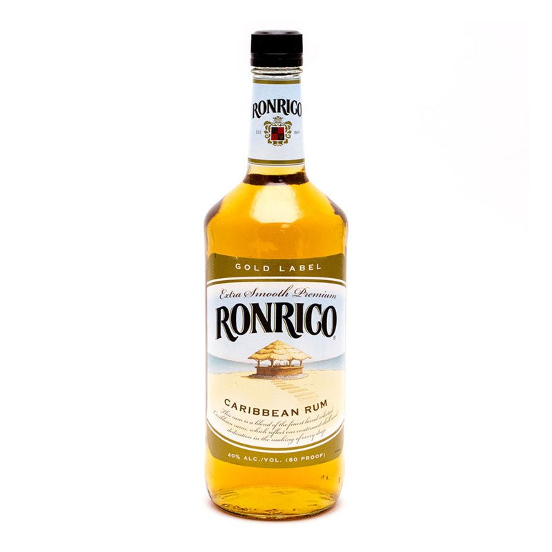 Ronrico Gold Label Rum 750ml
