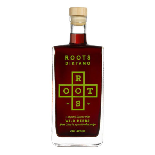 Roots Diktamo Wild Herbs Liqueur 750ml