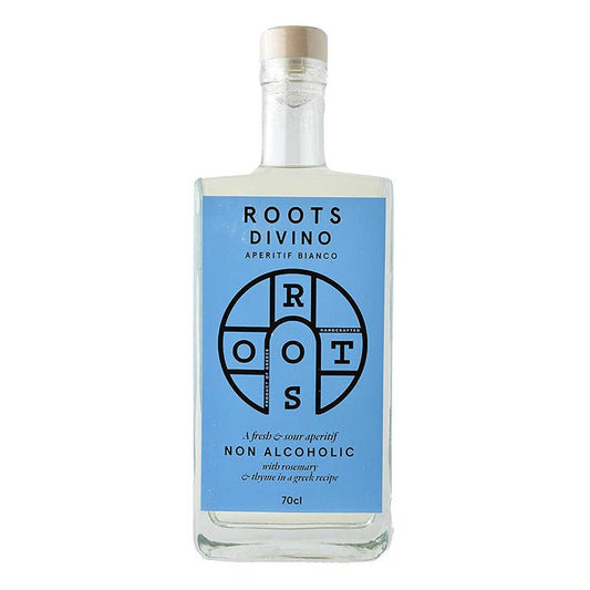Roots Divino Blanco Non Alcocholic Aperitif 750ml