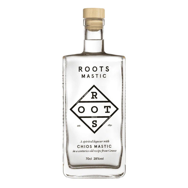 Roots Mastic Chios Liqueur 750ml