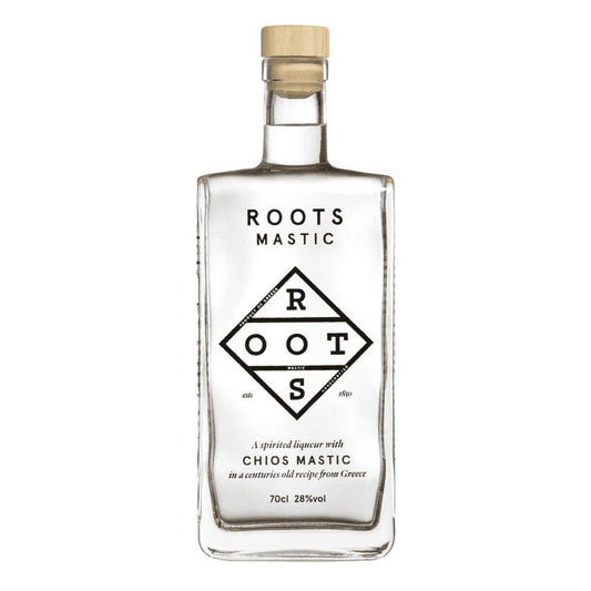Roots Mastic Chios Liqueur 750ml
