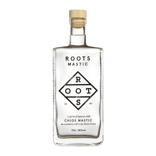 Roots Mastic Liqueur