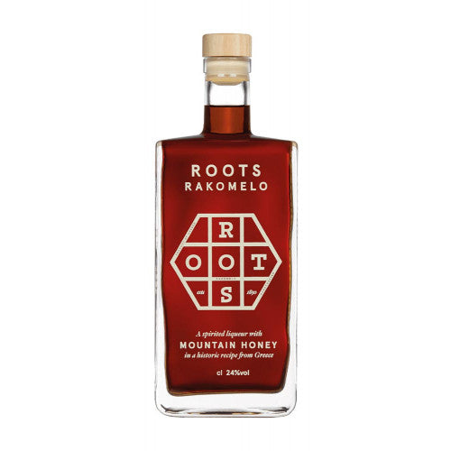 Roots Rakomelo Liqueur