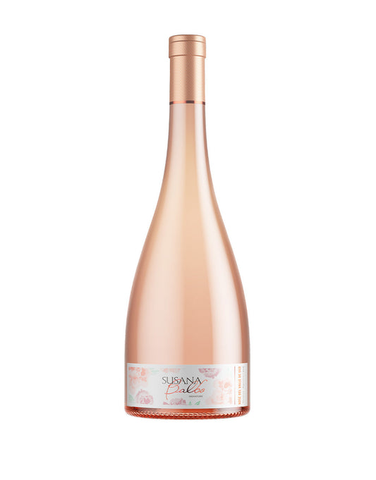 SUSANA BALBO SIGNATURE ROSÉ WINE 750 ML