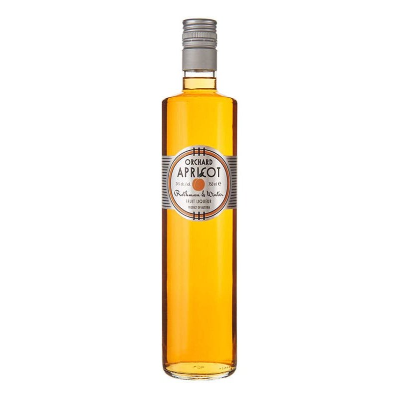 Rothman & Winter Orchard Apricot Liqueur 750ml