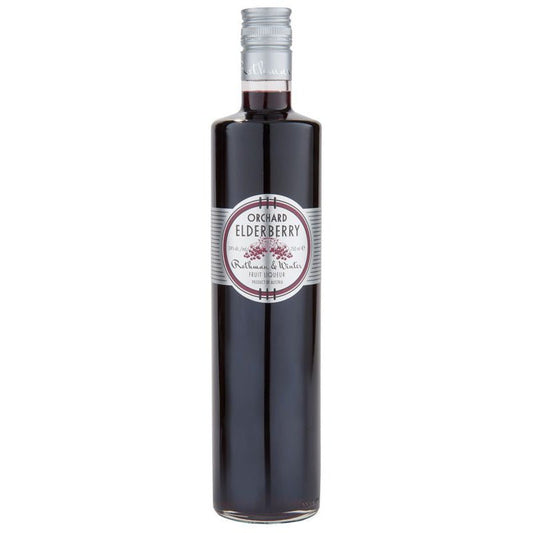Rothman & Winter Orchard Elderberry Liqueur 750ml