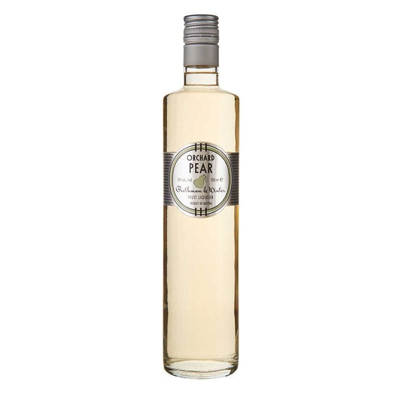 Rothman & Winter Orchard Pear Liqueur 750ml