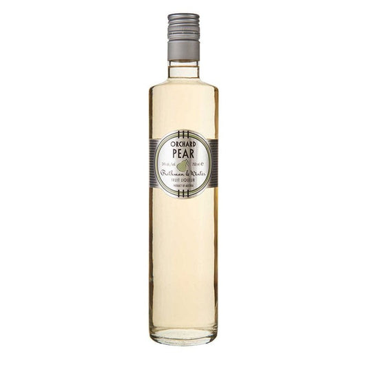 Rothman & Winter Orchard Pear Liqueur 750ml