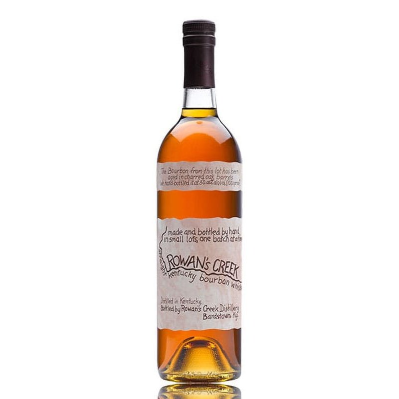 Rowans Creek Small Batch Bourbon Whiskey