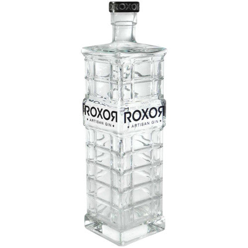ROXOR Artisan Gin
