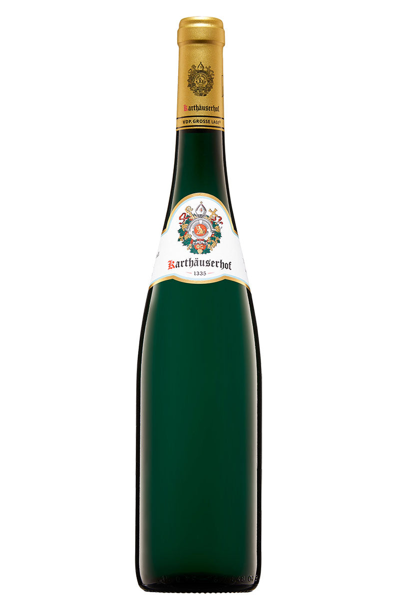 Karthauserhof Karthauserhofberg Riesling Grosses Gewachs 2020  Front Bottle Shot