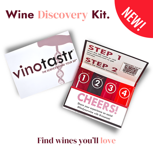 Vinotastr