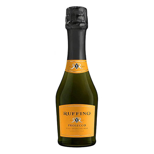 Ruffino Prosecco Doc Sparkling Wine 187ml